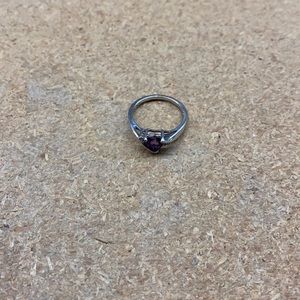 Disney Heart Ring